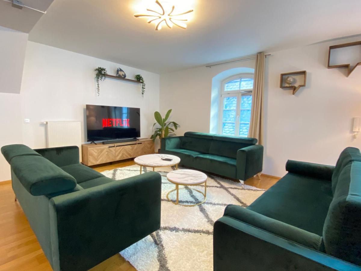 Luxomes: Tropical Style - Old Town - * Ingolstadt