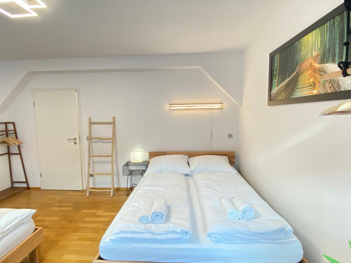 Apartament Luxomes: Tropical Style - Old Town -